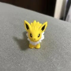 ポケモン 指人形 ポケモンキッズ サンダース
