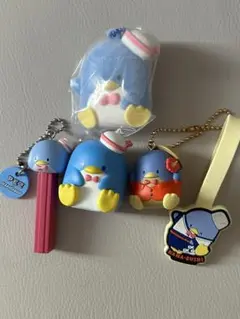 タキシードサム 5点セット