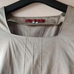 レナウン タンクトップ