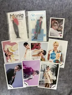 [最終値下げ]ラウール アクスタ まとめ売り