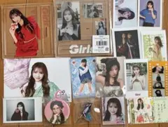 2026年最新】gIrls2 チェキ 山口綺羅の人気アイテム - メルカリ