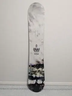2026年最新】GRAY スノーボード ボードの人気アイテム - メルカリ