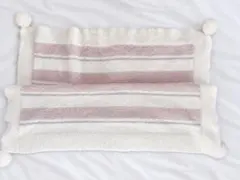 ジェラピケ　ブランケット　子供用