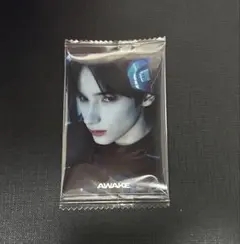 TXT トゥバ　ヒュニンカイ　ツインウエハース