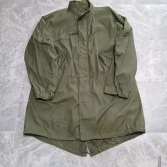 US ARMYモッズコート