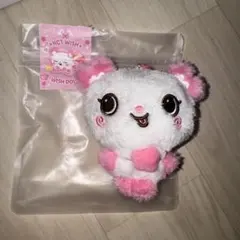 NCT WISH サクヤ 30センチドール - メルカリ