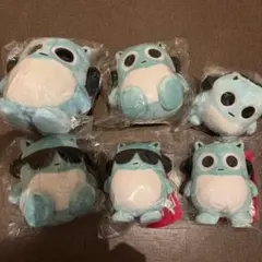 ブルーハムハム　セット　新品未開封