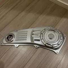 NC31 黒赤 エナメル 60cm 三段シート/ CB400SF前期 あんこ抜き