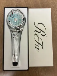 新品未使用》 ReFa シャワーヘッド クリスタル装飾付き - メルカリ