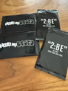 BE:FIRST SHUNTOトレカ4枚set