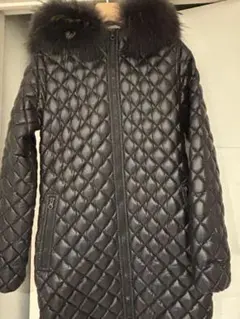 DUVETICA ダウンジャケット　美品 リアルファセール