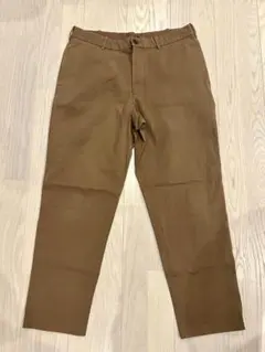 UNIQLO スマートアンクルパンツ