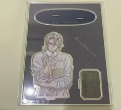 鬼滅 モクテル 日替わり アクリルスタンド 第二弾 宇髄 天元