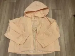 ユニクロ 撥水加工アウター