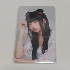 ME:IミーアイLAPOSTA 2025 村上璃杏トレカ - メルカリ