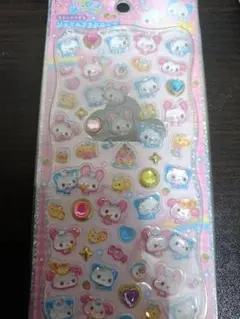 KAMIO キャラクターシールセット