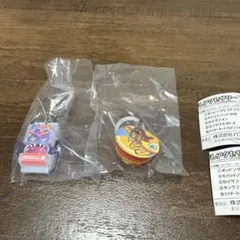 仮面ライダーめじるしアクセサリー3:２種セット