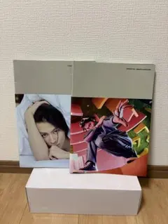 長谷川 慎 写真集 「CHARACTER」