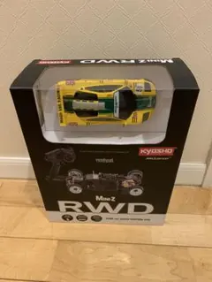 2026年最新】ミニッツ 京商の人気アイテム - メルカリ