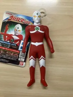 2025年最新】ウルトラマンタイタス ソフビの人気アイテム - メルカリ