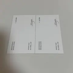 SEVENTEEN セブチ トレカ ミンギュ Social Club メセカ