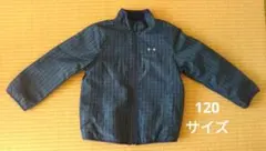 ファミリア リバーシブル ジャンパー 120サイズ