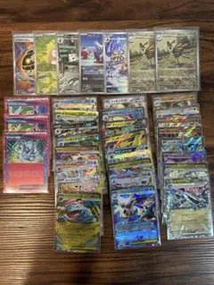 ポケモンカードゲーム まとめ売り 28枚AR,SR,EX,ACE - メルカリ