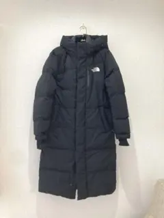 ベンチコート ダウンジャケット