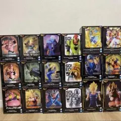 ドラゴンボール　フィギュア　まとめ売り