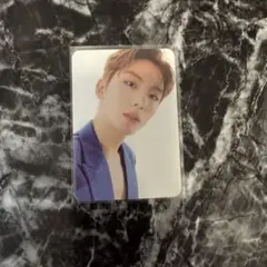MONSTA X キヒョン トレカ kit ver. voyager 廃盤 - メルカリ
