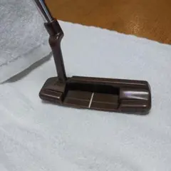 2025年最新】ping パター カッパーの人気アイテム - メルカリ