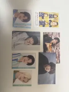 ACEes 佐藤龍我 デタカ まとめ売り