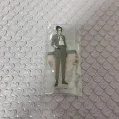 上原由衣 アクリルスタンド F賞 セガ ラッキーくじ 名探偵コナン