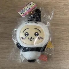 ちいかわ 東京限定 パンダ うさぎ