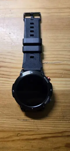 JUSUTEKアウトドアスマートウォッチ