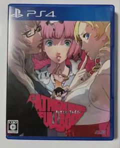 キャサリン・フルボディ　PS4
