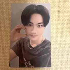 ENHYPEN ソウル アンコン ラキドロ ジョンウォン