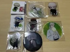 呪術廻戦　狗巻棘　アクリルスタンド