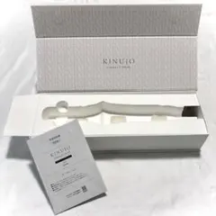 ◇付属品のみ◇ KINUJO ストレートヘアアイロン LM225 ホワイト