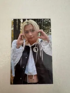 Felix　ピリ　トレカ　合hop HMVラキドロA