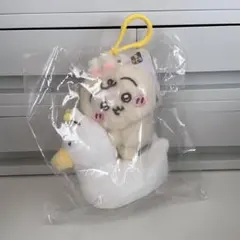 【新品】ちいかわ ベビー Chiikawa Baby おまるマスコット うさぎ