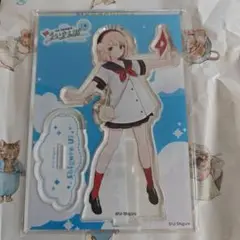 しぐれうい　アクスタ　ういさんぽ