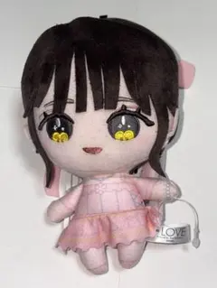 ト*ト様 瀧脇笙古 ぬいぐるみセット - メルカリ