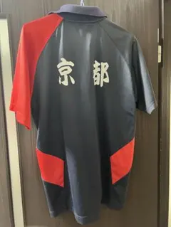京都 バドミントン ポロシャツ ヨネックス