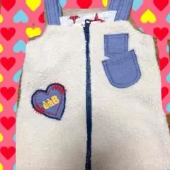 オーバーオール