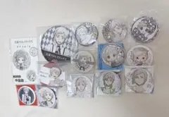 文豪ストレイドッグス 中島敦 まとめ売り