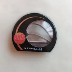 MAYBELLINE BIG EYES アイシャドウパレット AS-1