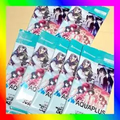 2026年最新】【BOX】ヴァイスシュヴァルツロゼ ブースターパック