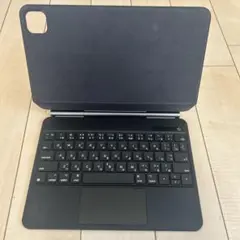 iPad用 ブラック キーボード
