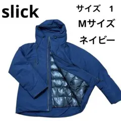 2025年最新】SLICK ダウンジャケットの人気アイテム - メルカリ